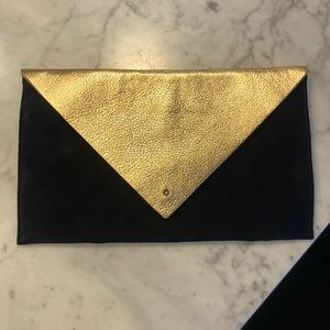 BAGGU Envelope organizer